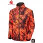 Preview: SHOOTERKING Digitex Blaze Camo | Damen Softshell Wendejacke